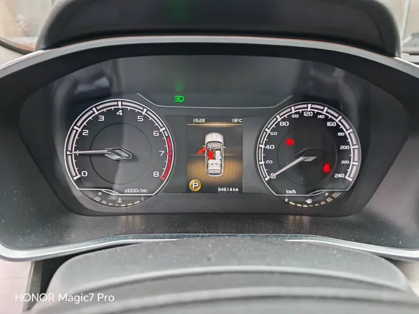 2019 Geely Coolray 1.5T 177HP L3 7DCT,autocango,china used car exporter,china ev exporter,chinese used car exporter,chinese used ev exporter