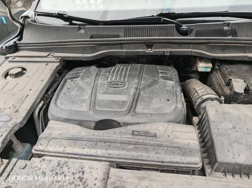 2019 Geely Coolray 1.5T 177HP L3 7DCT,autocango,china used car exporter,china ev exporter,chinese used car exporter,chinese used ev exporter