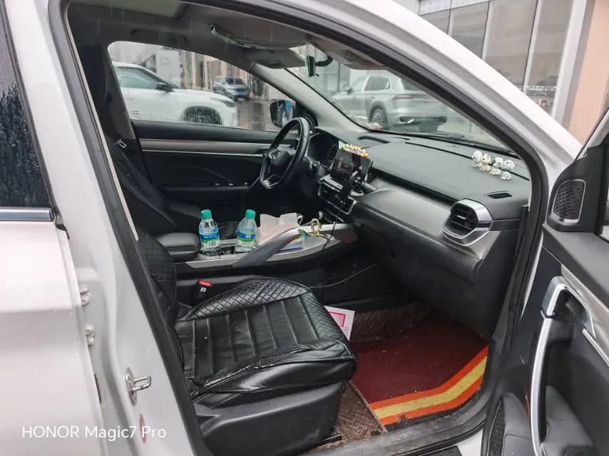 2019 Geely Coolray 1.5T 177HP L3 7DCT,autocango,china used car exporter,china ev exporter,chinese used car exporter,chinese used ev exporter