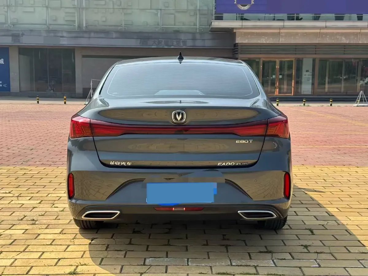 2022 ChangAn Eado 1.4T 160HP L4 7DCT,autocango,china used car exporter,china ev exporter,chinese used car exporter,chinese used ev exporter