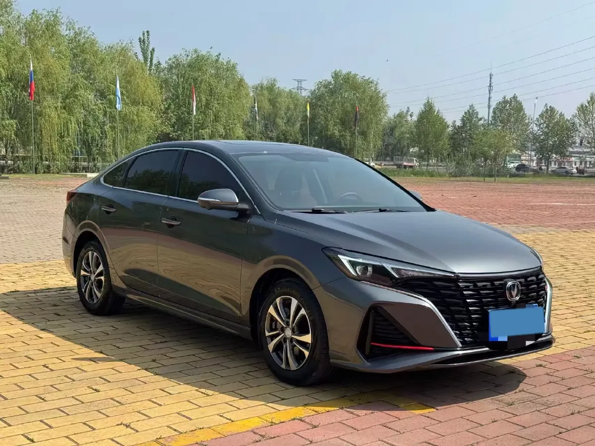 2022 ChangAn Eado 1.4T 160HP L4 7DCT,autocango,china used car exporter,china ev exporter,chinese used car exporter,chinese used ev exporter