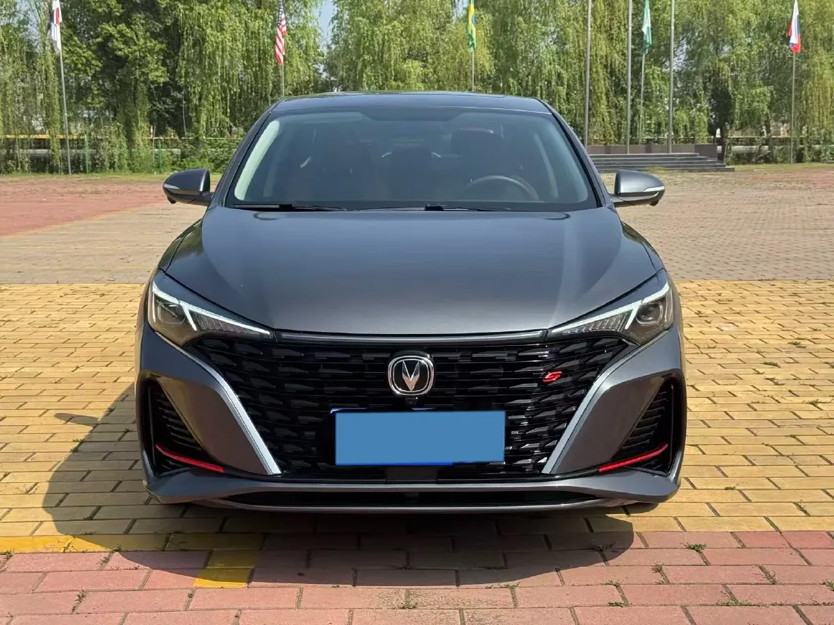 2022 ChangAn Eado 1.4T 160HP L4 7DCT,autocango,china used car exporter,china ev exporter,chinese used car exporter,chinese used ev exporter