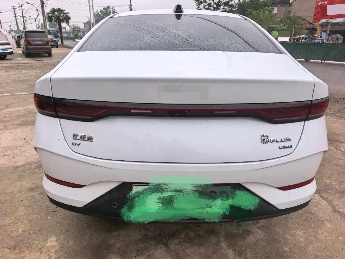 2025 BYD Qin Plus BEV 48KWH,autocango,china used car exporter,china ev exporter,chinese used car exporter,chinese used ev exporter