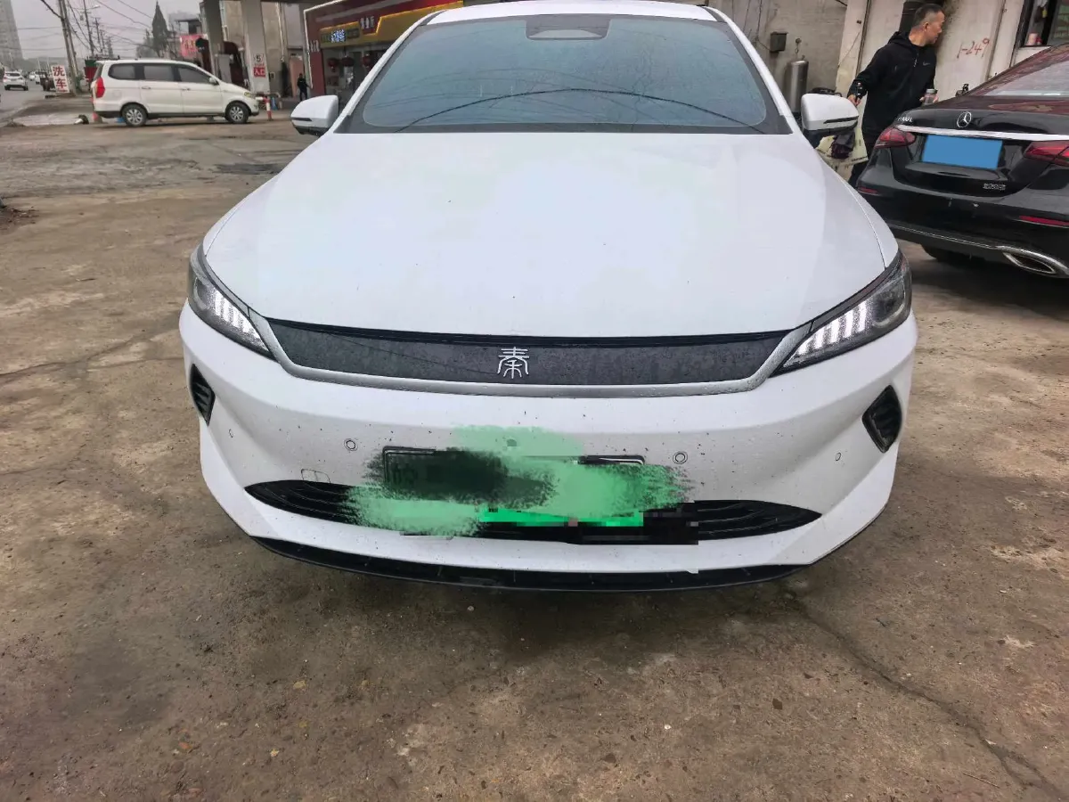 2025 BYD Qin Plus BEV 48KWH,autocango,china used car exporter,china ev exporter,chinese used car exporter,chinese used ev exporter