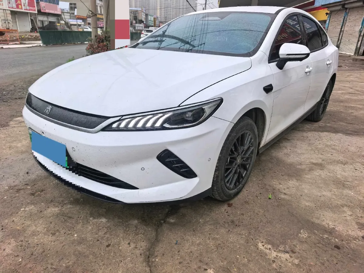 2025 BYD Qin Plus BEV 48KWH,autocango,china used car exporter,china ev exporter,chinese used car exporter,chinese used ev exporter