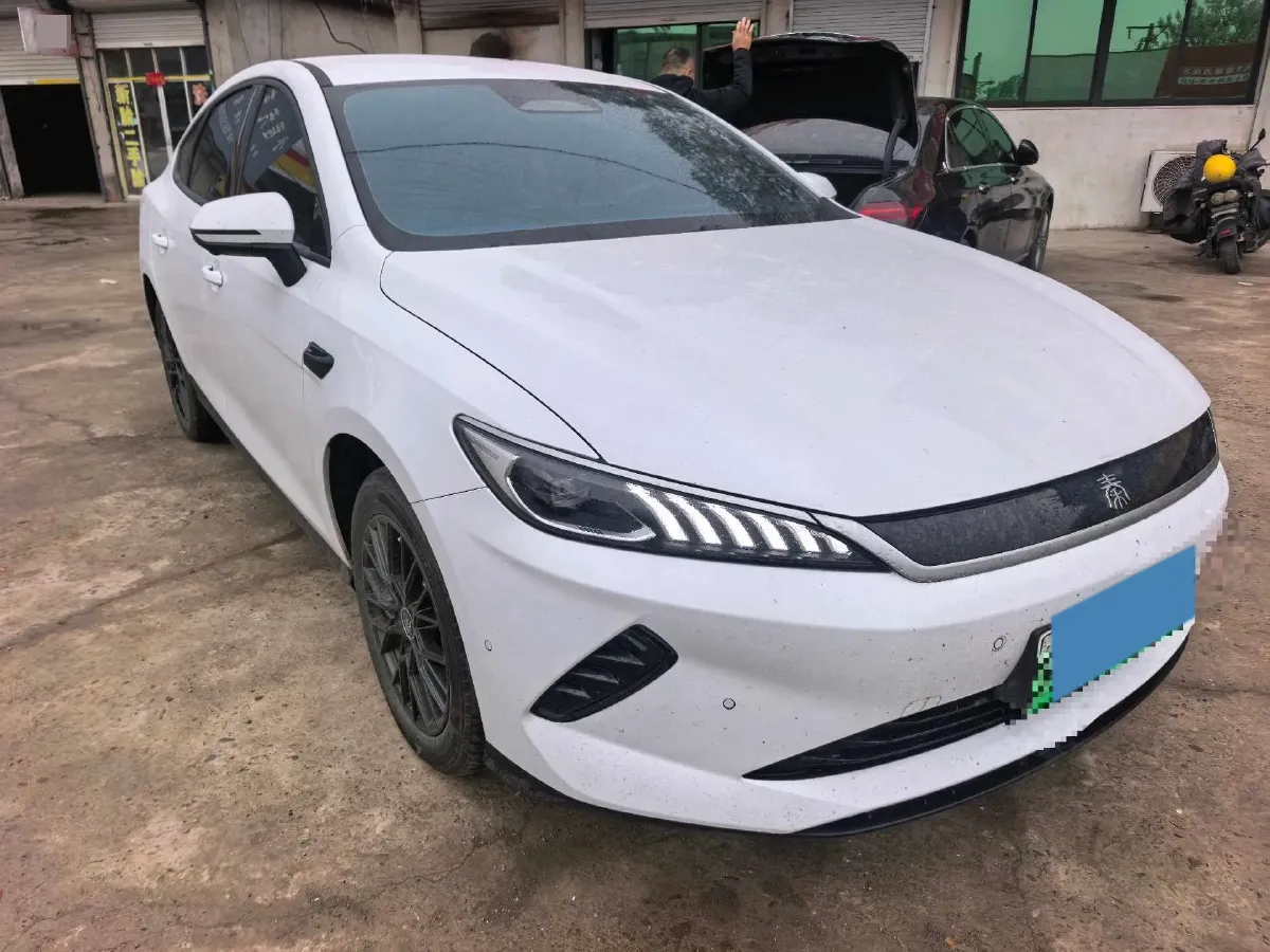 2025 BYD Qin Plus BEV 48KWH,autocango,china used car exporter,china ev exporter,chinese used car exporter,chinese used ev exporter