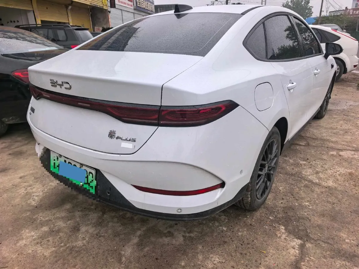 2025 BYD Qin Plus BEV 48KWH,autocango,china used car exporter,china ev exporter,chinese used car exporter,chinese used ev exporter
