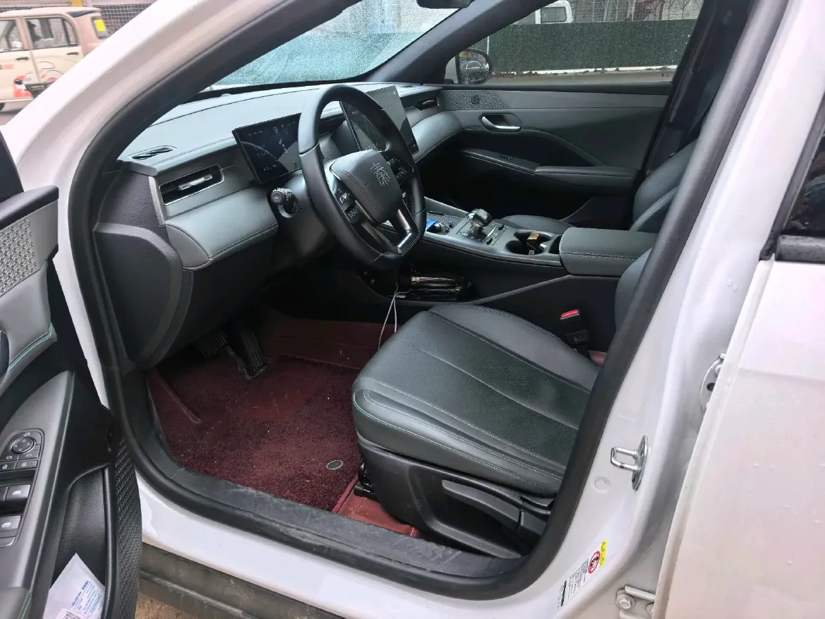 2025 BYD Qin Plus BEV 48KWH,autocango,china used car exporter,china ev exporter,chinese used car exporter,chinese used ev exporter