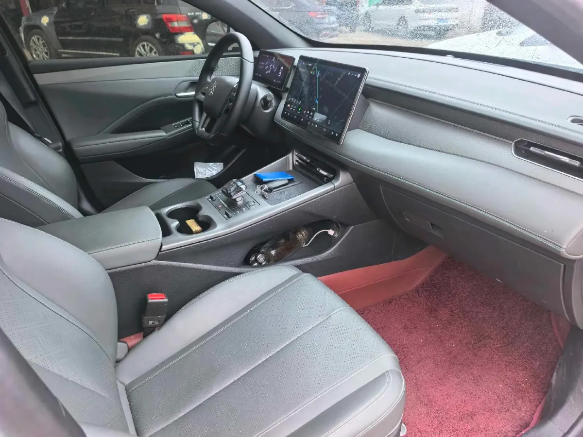 2025 BYD Qin Plus BEV 48KWH,autocango,china used car exporter,china ev exporter,chinese used car exporter,chinese used ev exporter