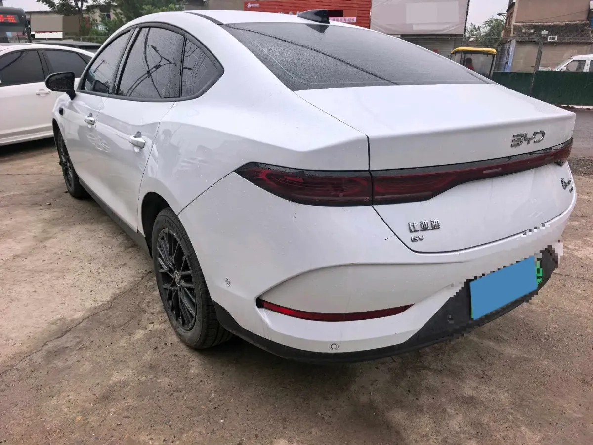 2025 BYD Qin Plus BEV 48KWH,autocango,china used car exporter,china ev exporter,chinese used car exporter,chinese used ev exporter