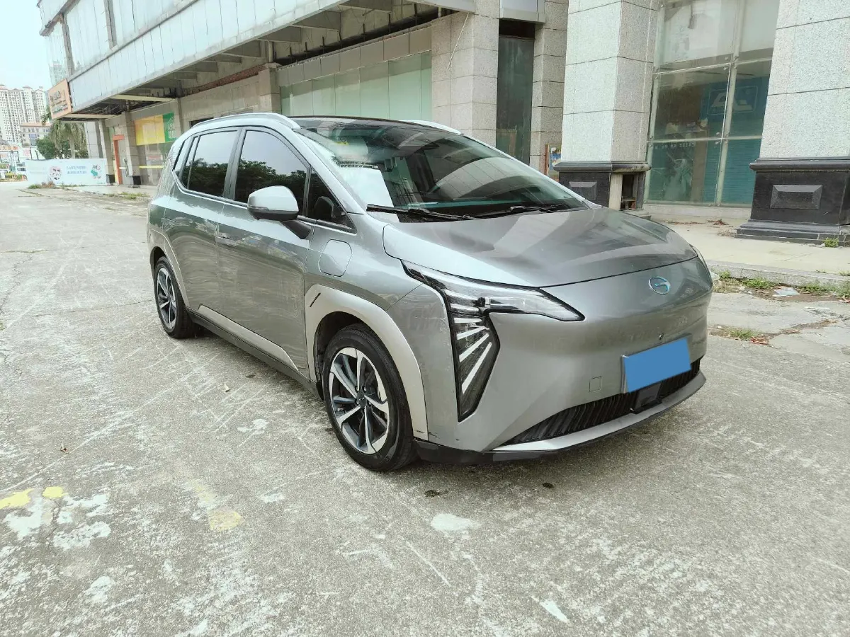 2023 Aion S Plus BEV 59.4KWH,autocango,china used car exporter,china ev exporter,chinese used car exporter,chinese used ev exporter
