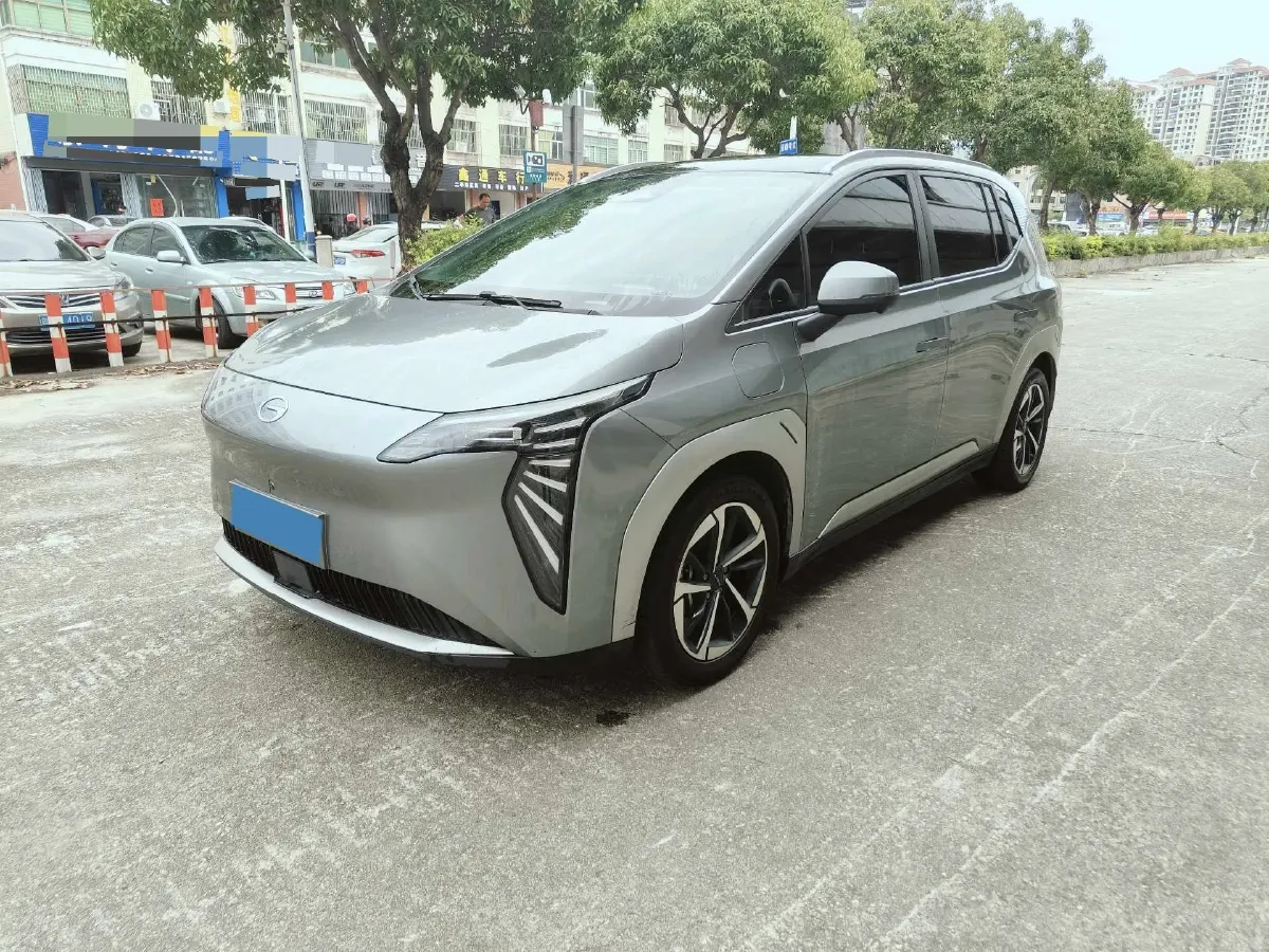 2023 Aion S Plus BEV 59.4KWH,autocango,china used car exporter,china ev exporter,chinese used car exporter,chinese used ev exporter