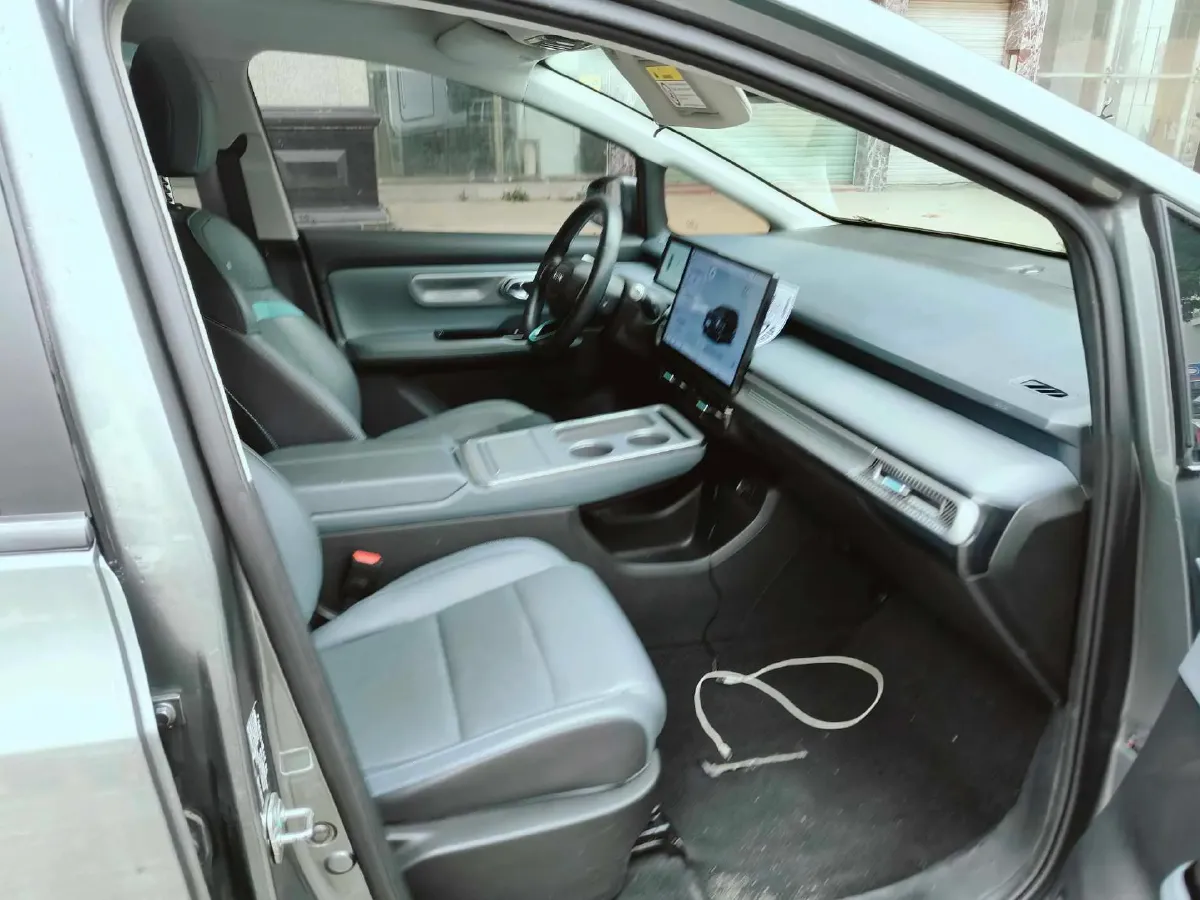 2023 Aion S Plus BEV 59.4KWH,autocango,china used car exporter,china ev exporter,chinese used car exporter,chinese used ev exporter