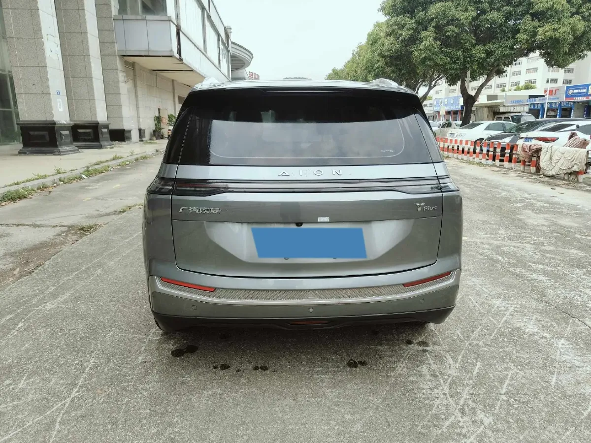 2023 Aion S Plus BEV 59.4KWH,autocango,china used car exporter,china ev exporter,chinese used car exporter,chinese used ev exporter