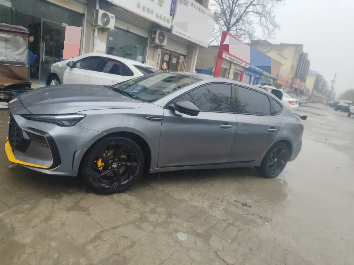 2020 MG MG6 1.5T 181HP L4 7DCT,autocango,china used car exporter,china ev exporter,chinese used car exporter,chinese used ev exporter