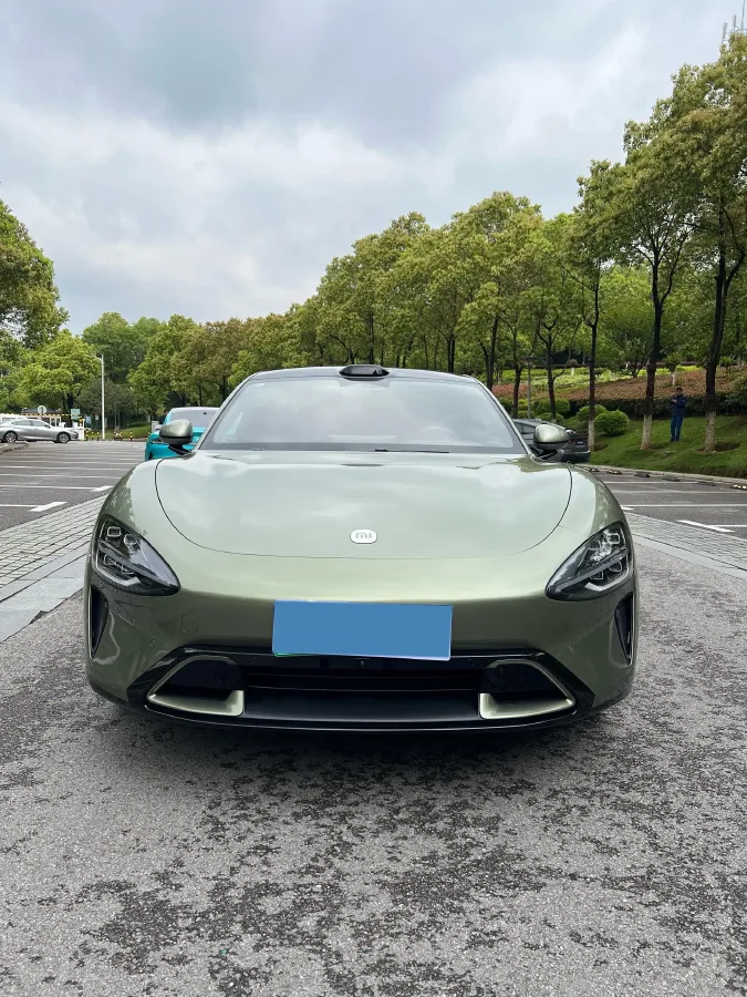 2024 MI SU7 BEV 101KWH,autocango,china used car exporter,china ev exporter,chinese used car exporter,chinese used ev exporter