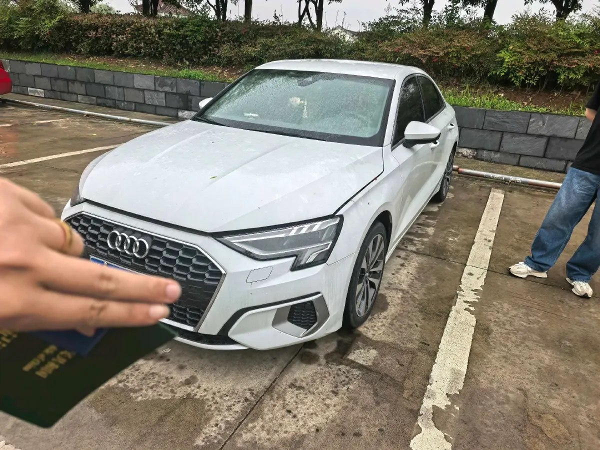 2021 Audi A3 1.4T 150HP L4 7DCT,autocango,china used car exporter,china ev exporter,chinese used car exporter,chinese used ev exporter
