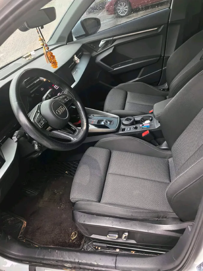 2021 Audi A3 1.4T 150HP L4 7DCT,autocango,china used car exporter,china ev exporter,chinese used car exporter,chinese used ev exporter