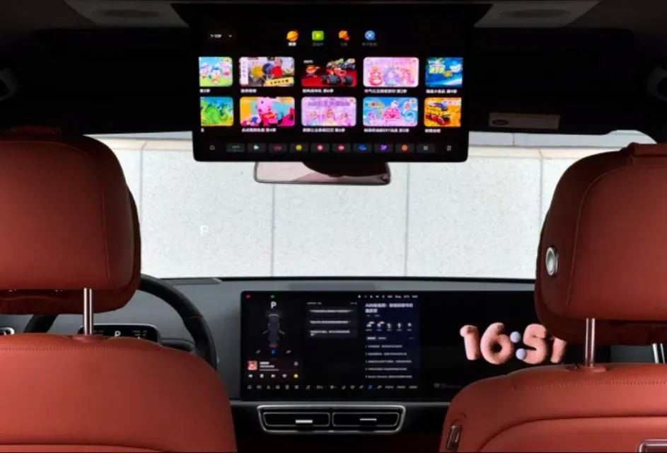 2022 Li L9 Range Extended 154HP REEV 42.6KWH,autocango,china used car exporter,china ev exporter,chinese used car exporter,chinese used ev exporter