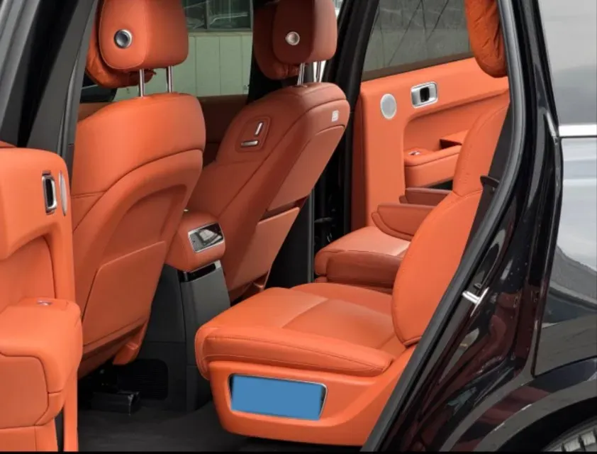 2022 Li L9 Range Extended 154HP REEV 42.6KWH,autocango,china used car exporter,china ev exporter,chinese used car exporter,chinese used ev exporter