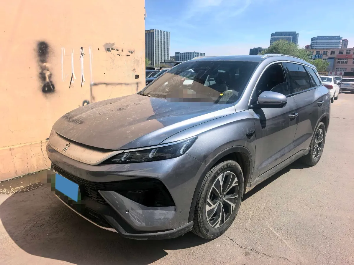 2025 BYD Song Pro 1.5L 101HP L4 E-CVT PHEV 18.3KWH,autocango,china used car exporter,china ev exporter,chinese used car exporter,chinese used ev exporter