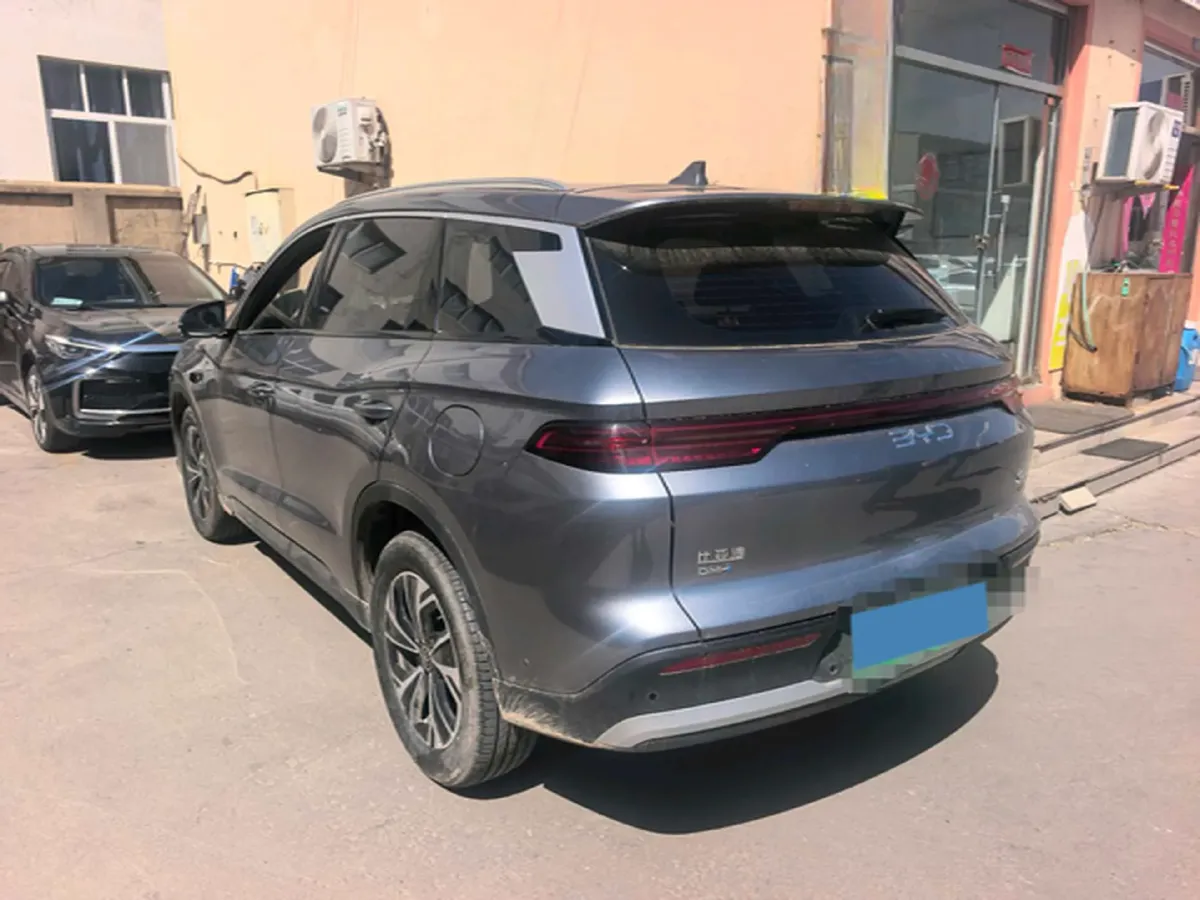 2025 BYD Song Pro 1.5L 101HP L4 E-CVT PHEV 18.3KWH,autocango,china used car exporter,china ev exporter,chinese used car exporter,chinese used ev exporter