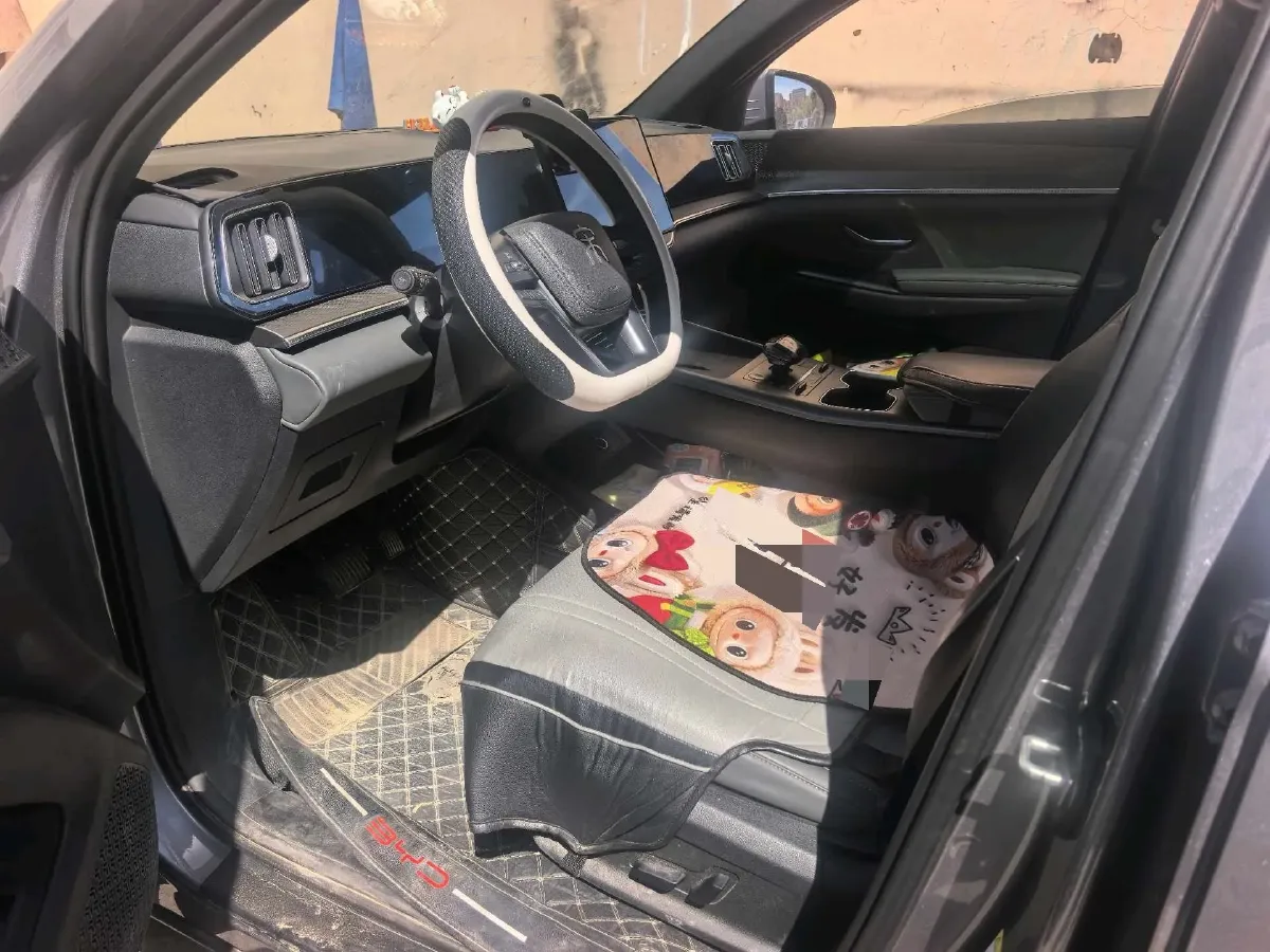 2025 BYD Song Pro 1.5L 101HP L4 E-CVT PHEV 18.3KWH,autocango,china used car exporter,china ev exporter,chinese used car exporter,chinese used ev exporter