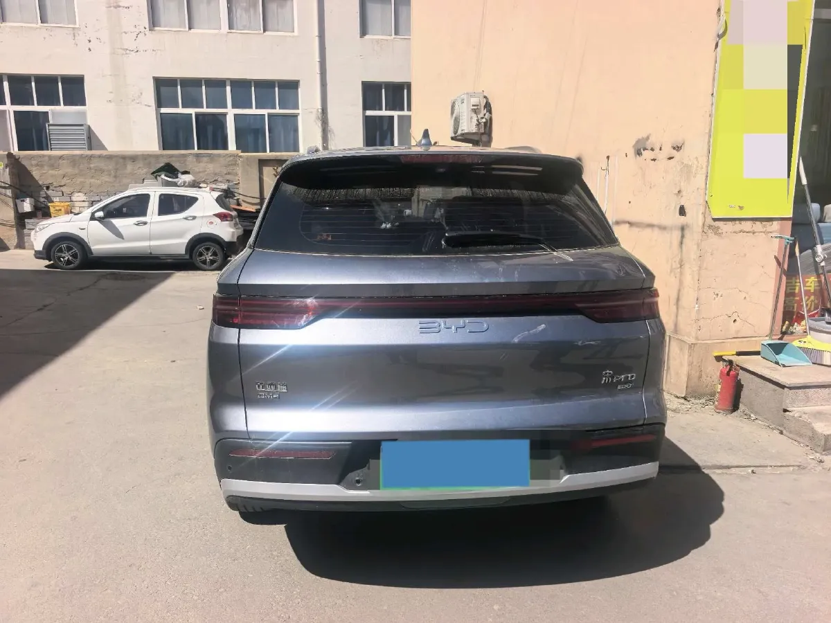 2025 BYD Song Pro 1.5L 101HP L4 E-CVT PHEV 18.3KWH,autocango,china used car exporter,china ev exporter,chinese used car exporter,chinese used ev exporter