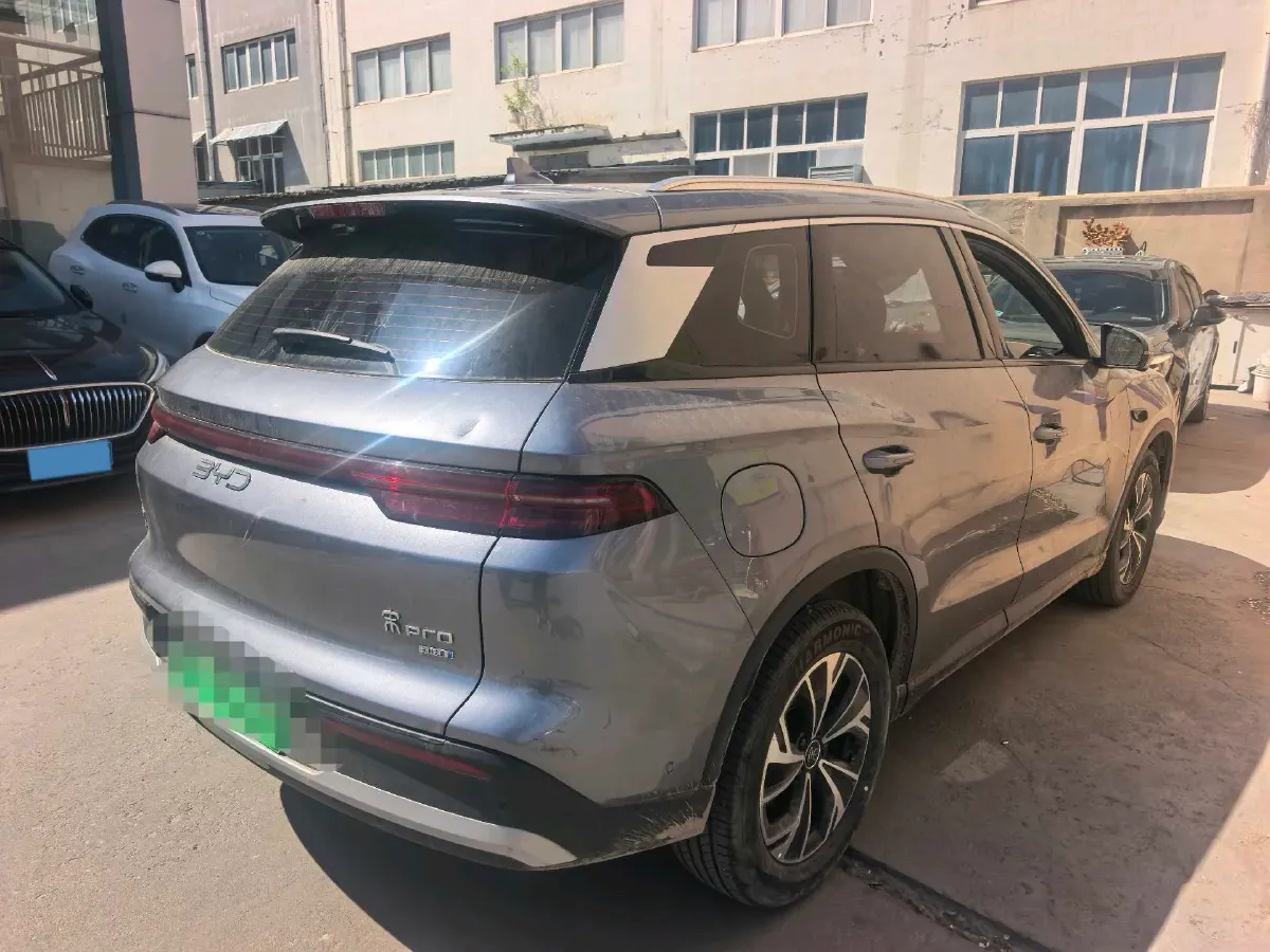 2025 BYD Song Pro 1.5L 101HP L4 E-CVT PHEV 18.3KWH,autocango,china used car exporter,china ev exporter,chinese used car exporter,chinese used ev exporter