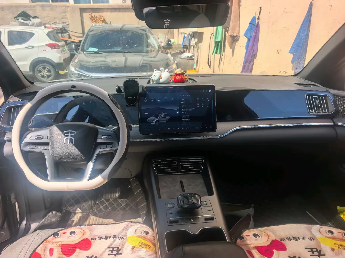 2025 BYD Song Pro 1.5L 101HP L4 E-CVT PHEV 18.3KWH,autocango,china used car exporter,china ev exporter,chinese used car exporter,chinese used ev exporter