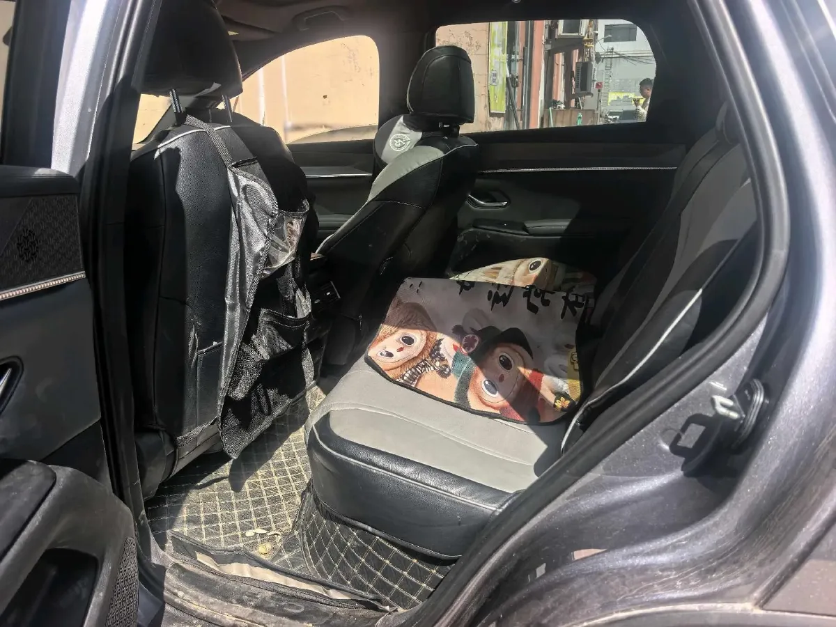 2025 BYD Song Pro 1.5L 101HP L4 E-CVT PHEV 18.3KWH,autocango,china used car exporter,china ev exporter,chinese used car exporter,chinese used ev exporter