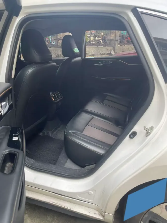 2022 GAC iA5 BEV 58.8KWH,autocango,china used car exporter,china ev exporter,chinese used car exporter,chinese used ev exporter