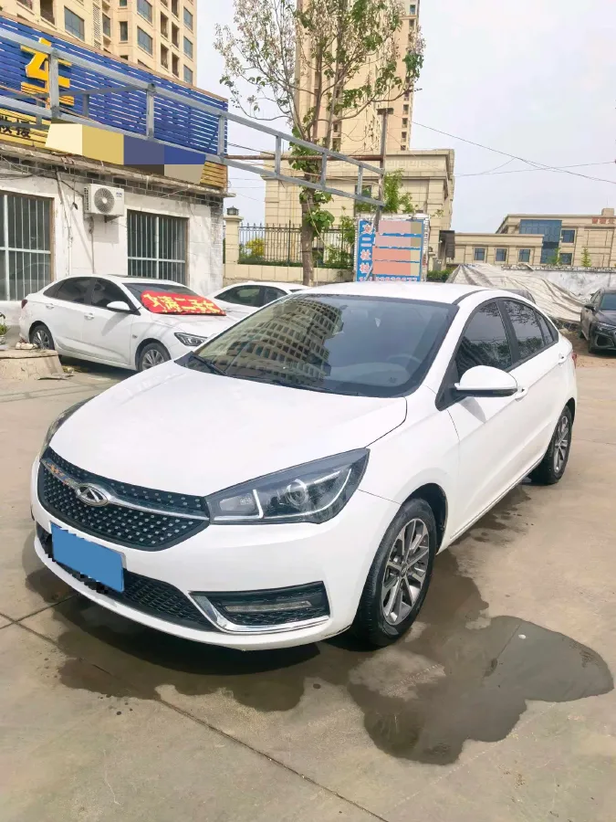 2020 Chery Arrizo 5 1.5L 116HP L4 5MT,autocango,china used car exporter,china ev exporter,chinese used car exporter,chinese used ev exporter
