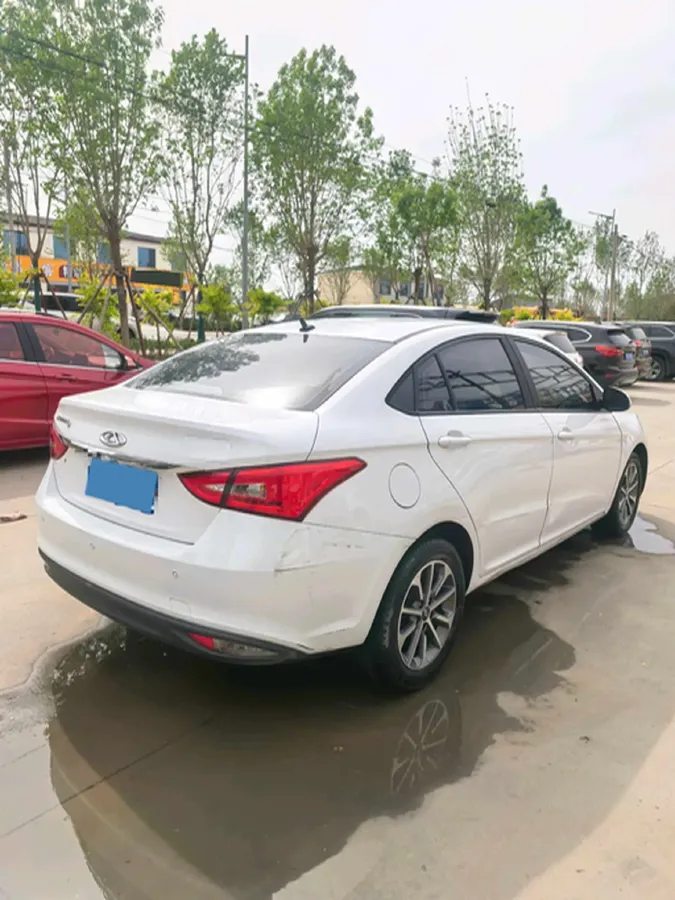 2020 Chery Arrizo 5 1.5L 116HP L4 5MT,autocango,china used car exporter,china ev exporter,chinese used car exporter,chinese used ev exporter
