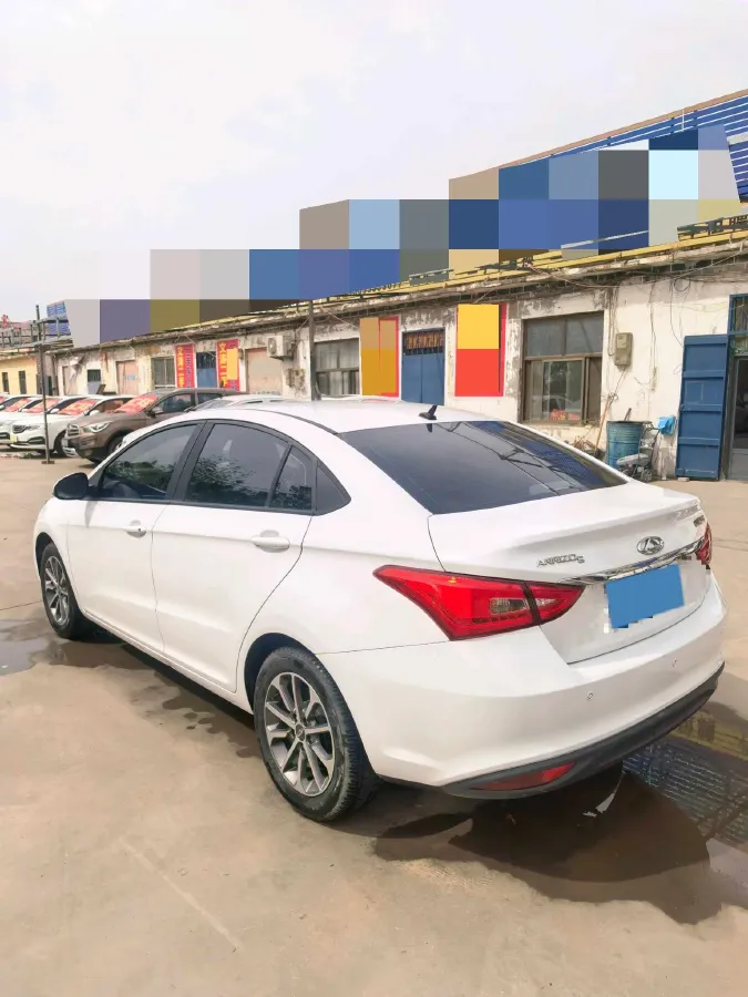 2020 Chery Arrizo 5 1.5L 116HP L4 5MT,autocango,china used car exporter,china ev exporter,chinese used car exporter,chinese used ev exporter