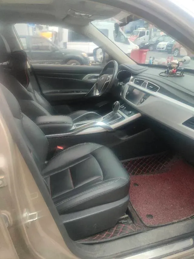 2018 Geely Azkarra 1.8T 184HP L4 6AT,autocango,china used car exporter,china ev exporter,chinese used car exporter,chinese used ev exporter