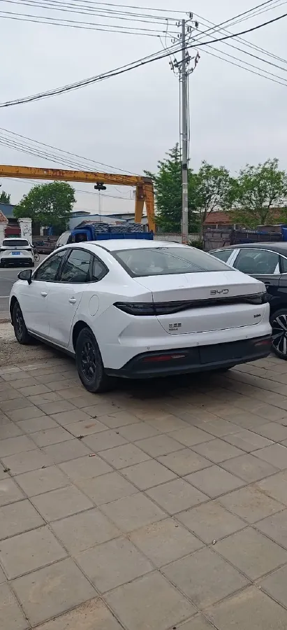 2026 BYD Seal05 DM-i 1.5L 101HP L4 E-CVT PHEV,autocango,china used car exporter,china ev exporter,chinese used car exporter,chinese used ev exporter