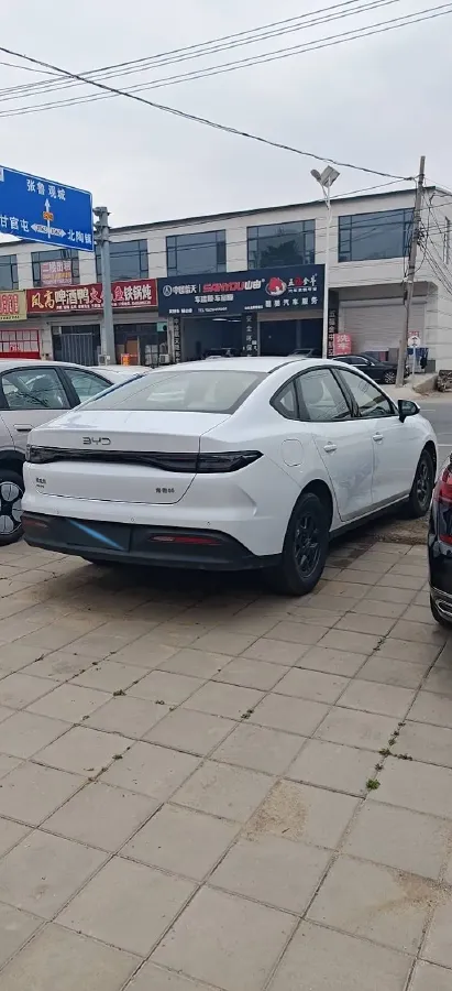 2026 BYD Seal05 DM-i 1.5L 101HP L4 E-CVT PHEV,autocango,china used car exporter,china ev exporter,chinese used car exporter,chinese used ev exporter