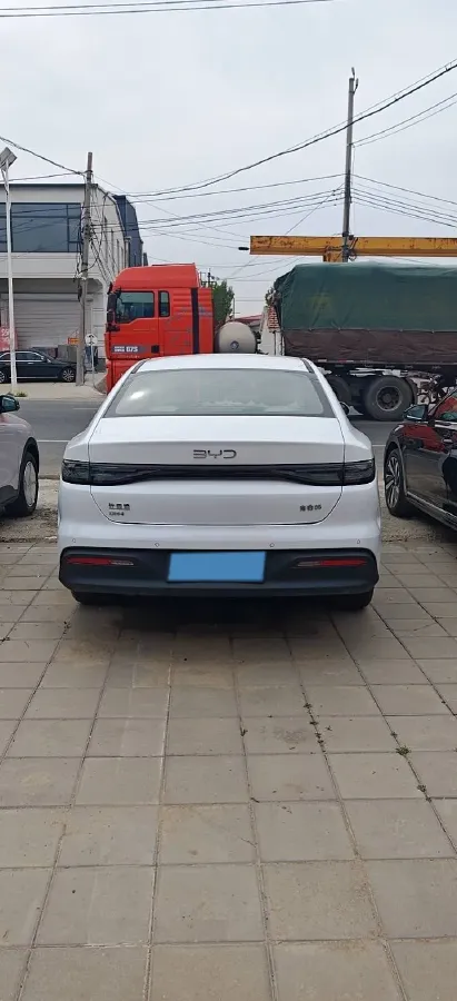 2026 BYD Seal05 DM-i 1.5L 101HP L4 E-CVT PHEV,autocango,china used car exporter,china ev exporter,chinese used car exporter,chinese used ev exporter