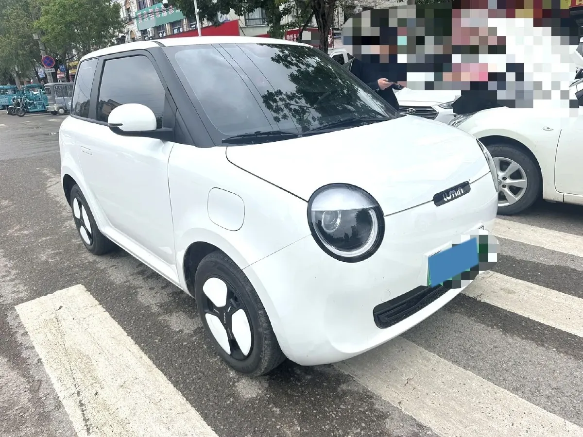 2025 LingBox BOX BEV 19.2KWH,autocango,china used car exporter,china ev exporter,chinese used car exporter,chinese used ev exporter