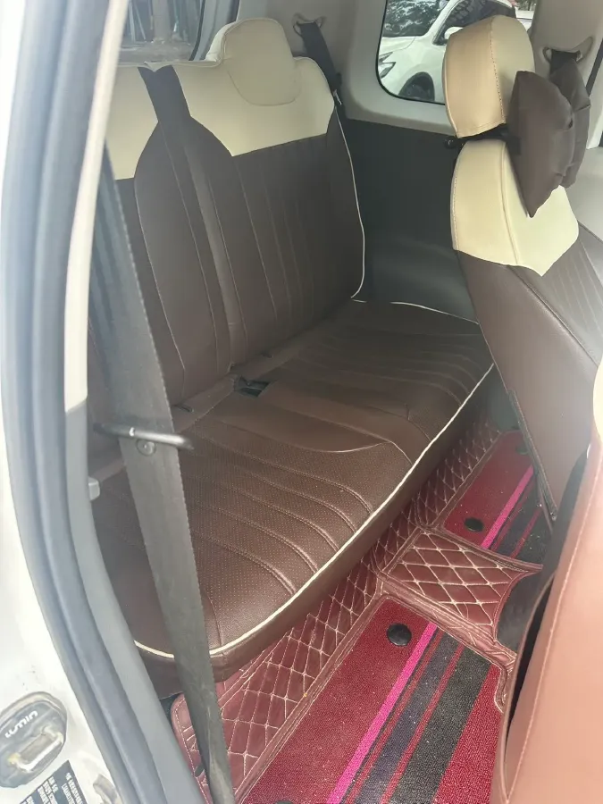 2025 LingBox BOX BEV 19.2KWH,autocango,china used car exporter,china ev exporter,chinese used car exporter,chinese used ev exporter