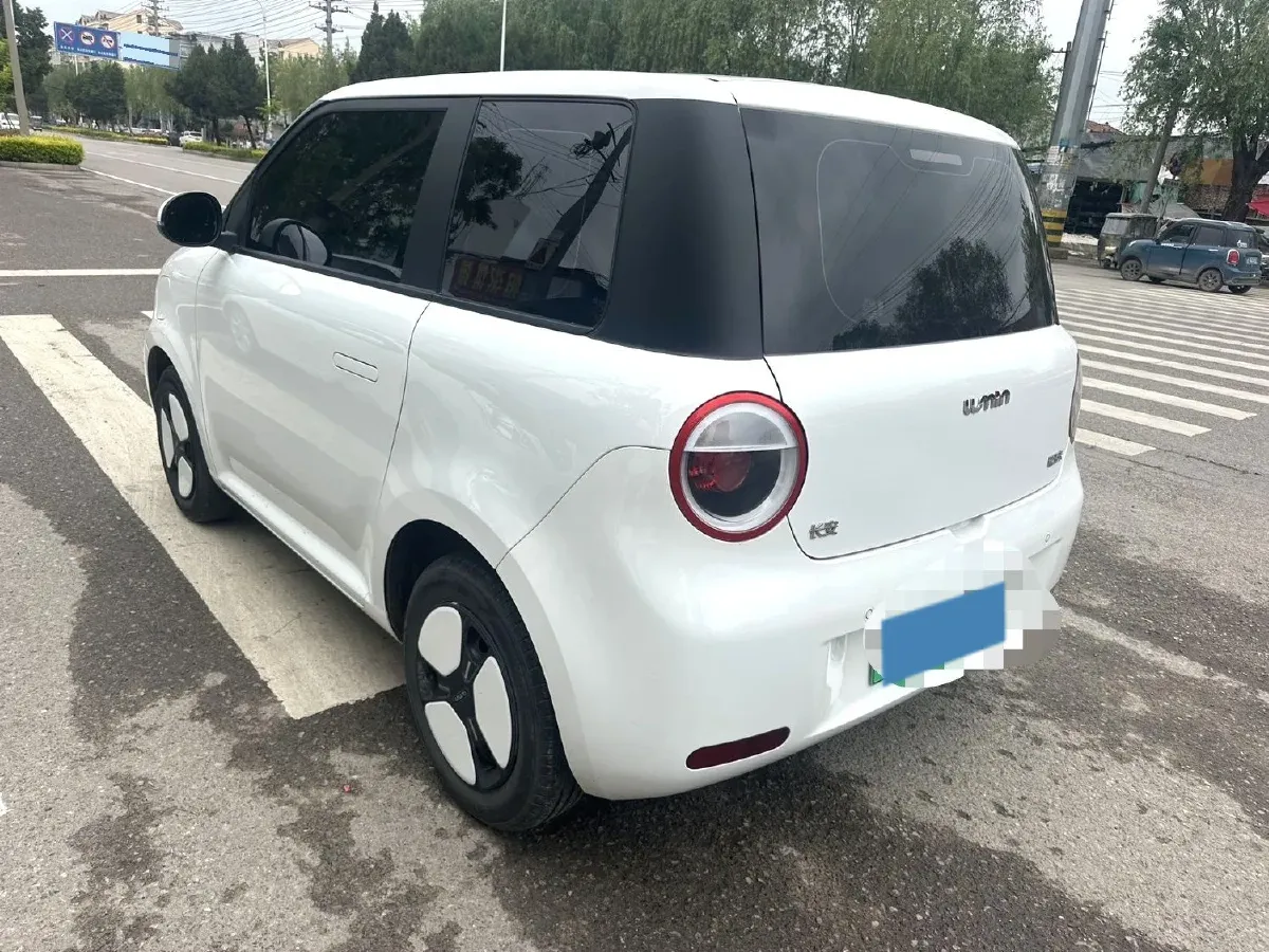 2025 LingBox BOX BEV 19.2KWH,autocango,china used car exporter,china ev exporter,chinese used car exporter,chinese used ev exporter