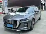 2023 HongQi H5 1.5T 169HP L4 7DCT