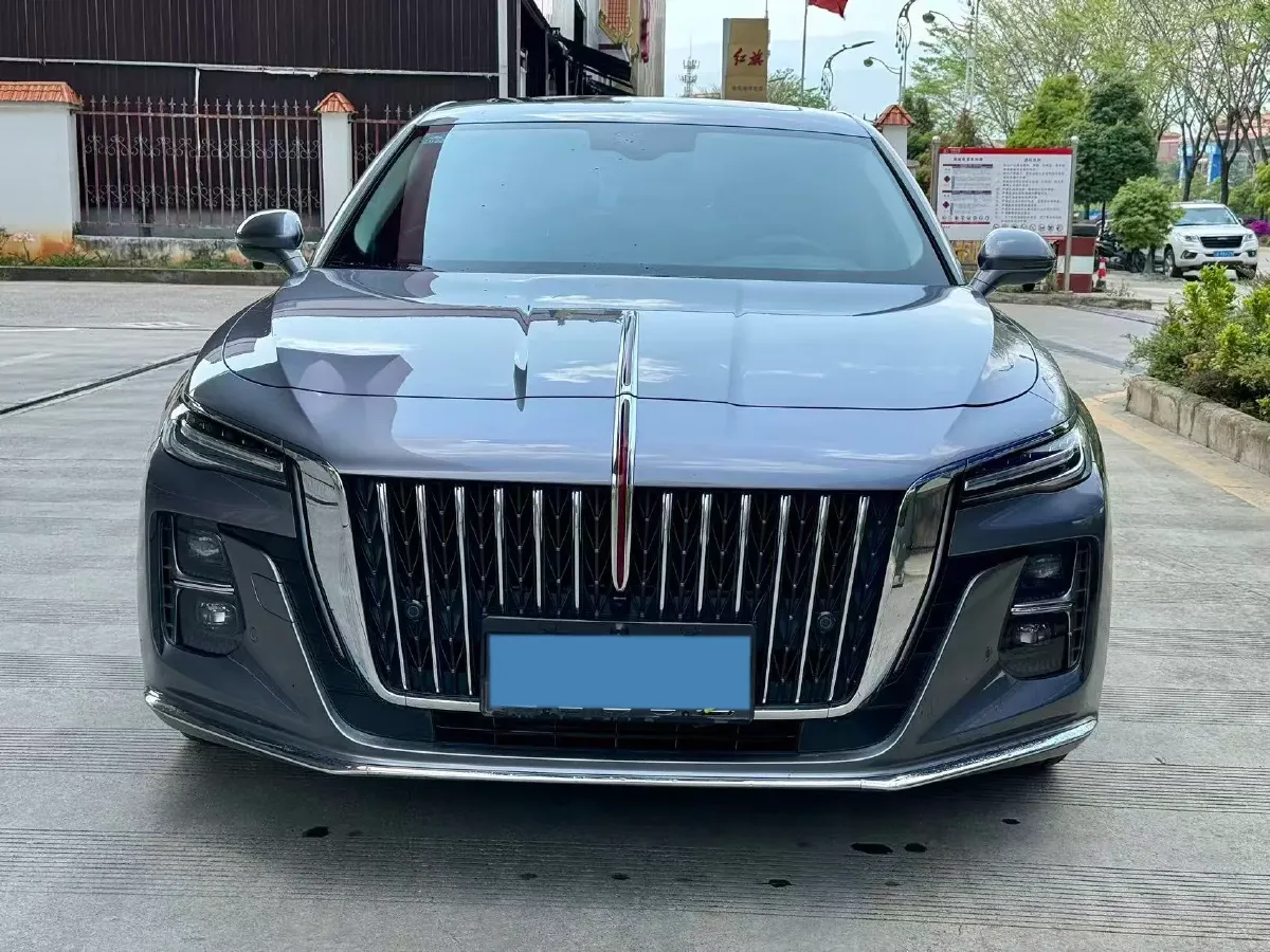 2023 HongQi H5 1.5T 169HP L4 7DCT,autocango,china used car exporter,china ev exporter,chinese used car exporter,chinese used ev exporter