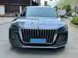 2023 HongQi H5 1.5T 169HP L4 7DCT