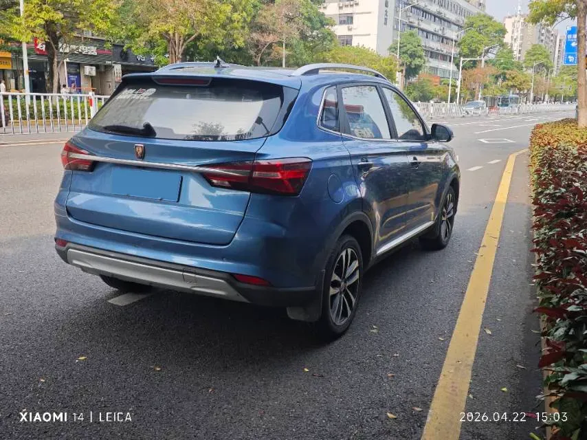 2018 JAC Refine S7 1.5T 174HP L4 6DCT,autocango,china used car exporter,china ev exporter,chinese used car exporter,chinese used ev exporter