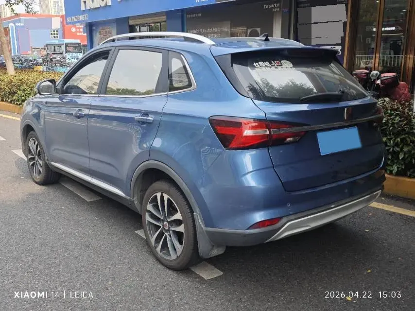 2018 JAC Refine S7 1.5T 174HP L4 6DCT,autocango,china used car exporter,china ev exporter,chinese used car exporter,chinese used ev exporter