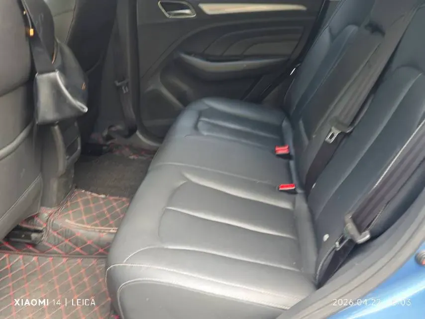 2018 JAC Refine S7 1.5T 174HP L4 6DCT,autocango,china used car exporter,china ev exporter,chinese used car exporter,chinese used ev exporter