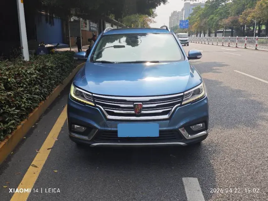 2018 JAC Refine S7 1.5T 174HP L4 6DCT,autocango,china used car exporter,china ev exporter,chinese used car exporter,chinese used ev exporter