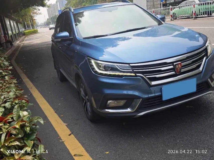 2018 JAC Refine S7 1.5T 174HP L4 6DCT,autocango,china used car exporter,china ev exporter,chinese used car exporter,chinese used ev exporter